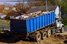 Best Construction Debris Removal  in Indian Mountain Lake, PA